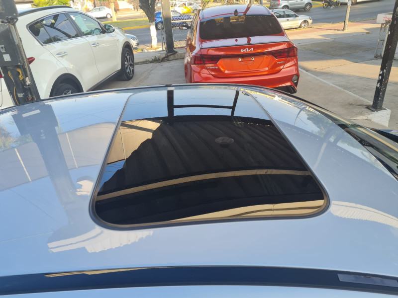 Mercedes Benz Clase C C200 Exclusive 2018