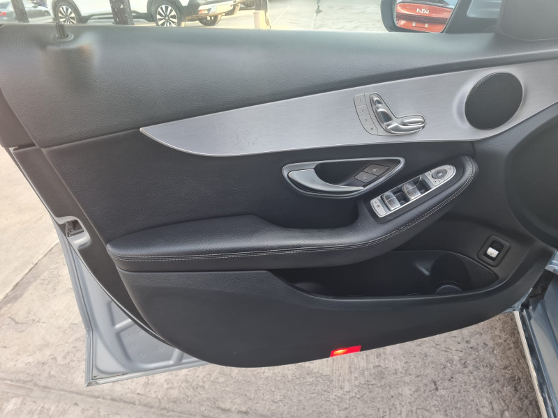 Mercedes Benz Clase C C200 Exclusive 2018