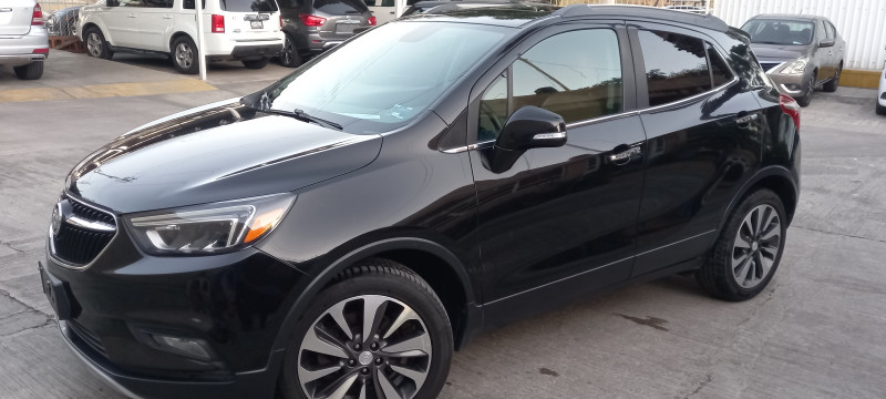 Buick Encore Premium 2017