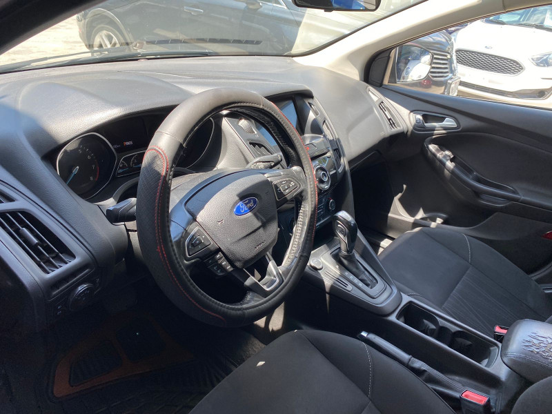 Ford Focus SE 2016