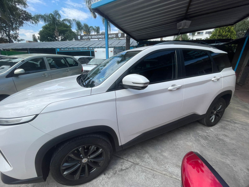 Chevrolet Captiva LT 2022