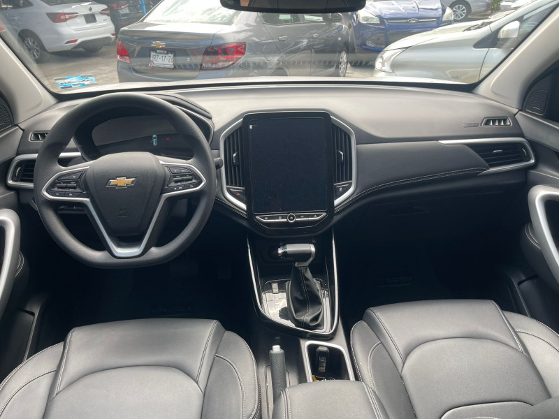 Chevrolet Captiva LT 2022