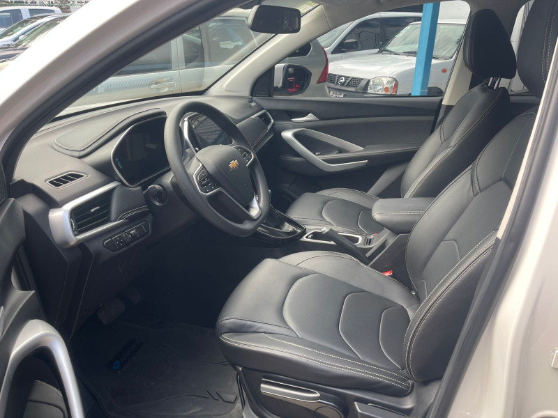Chevrolet Captiva LT 2022