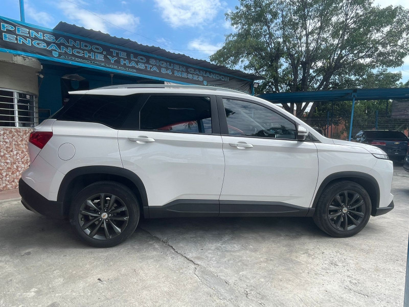 Chevrolet Captiva LT 2022