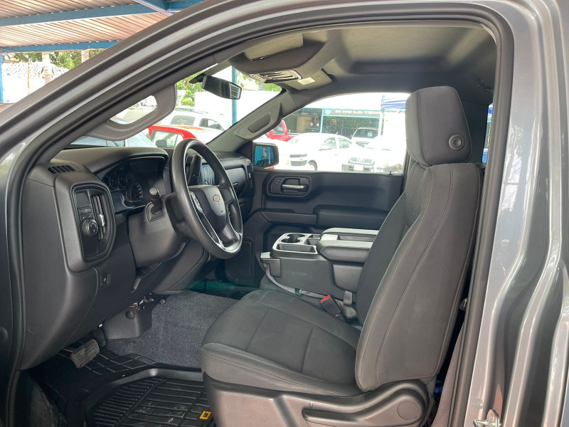 Chevrolet Silverado V6 V6 2021