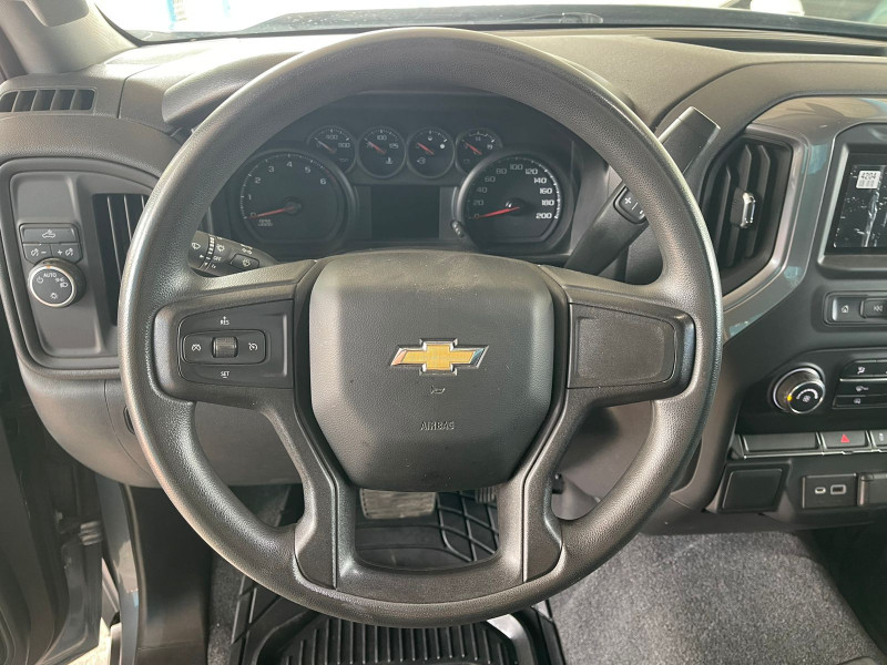 Chevrolet Silverado V6 V6 2021