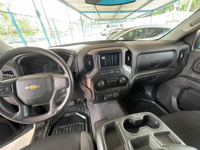Chevrolet Silverado V6 V6 2021