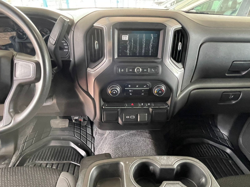 Chevrolet Silverado V6 V6 2021