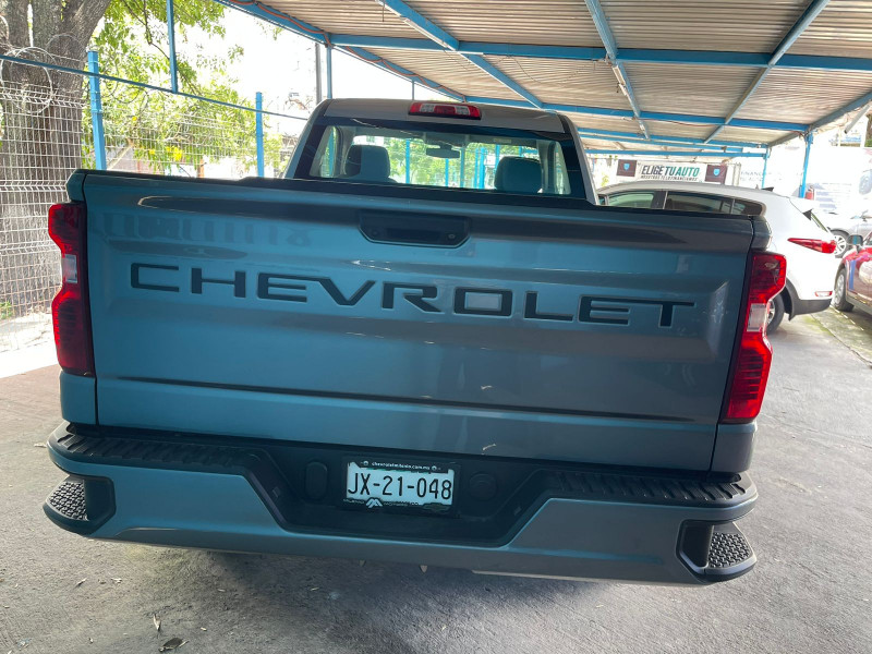 Chevrolet Silverado V6 V6 2021