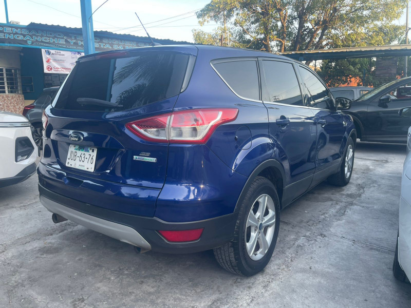 Ford Escape SE 2013