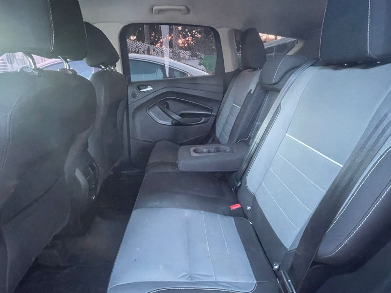 Ford Escape SE 2013