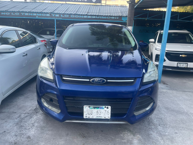 Ford Escape SE 2013