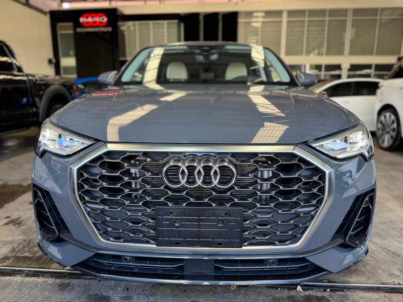 Audi Q3 SPORTBACK  SELECT 1.4T 2023