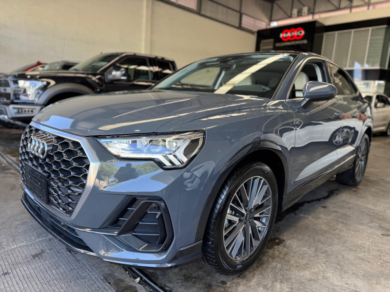 Audi Q3 SPORTBACK  SELECT 1.4T 2023
