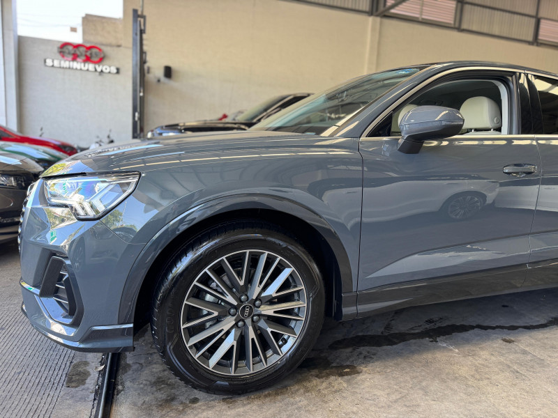 Audi Q3 SPORTBACK  SELECT 1.4T 2023