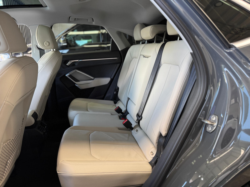 Audi Q3 SPORTBACK  SELECT 1.4T 2023
