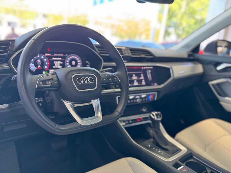 Audi Q3 SPORTBACK  SELECT 1.4T 2023