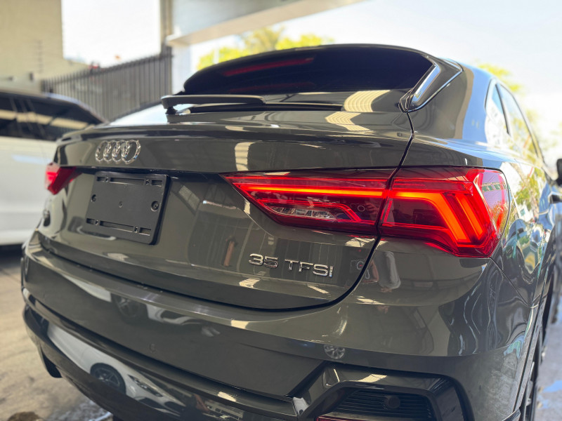 Audi Q3 SPORTBACK  SELECT 1.4T 2023
