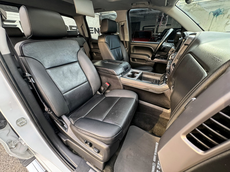 GMC Sierra AllTerrain 2017