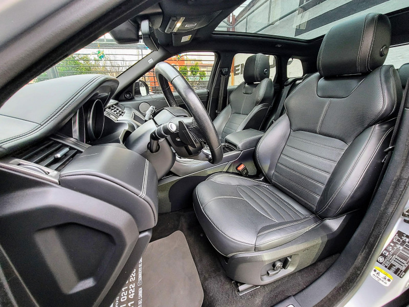 Land Rover Range Rover Evoque HSE Dynamic 2018