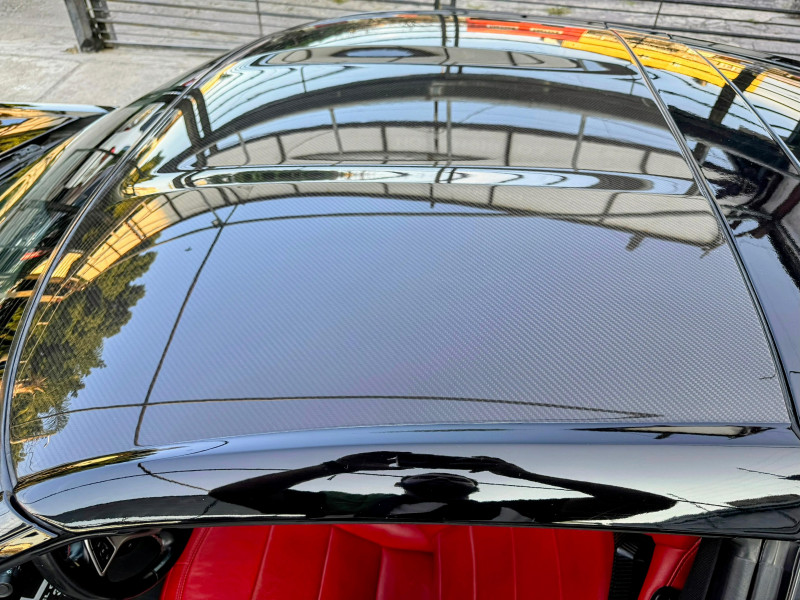 Chevrolet Corvette (C7) Stingray Z51 2014