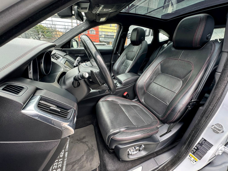 Jaguar E-PACE First Edition 2018