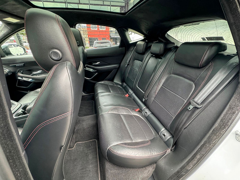 Jaguar E-PACE First Edition 2018
