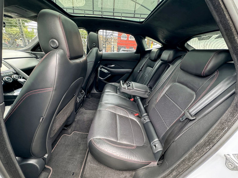 Jaguar E-PACE First Edition 2018