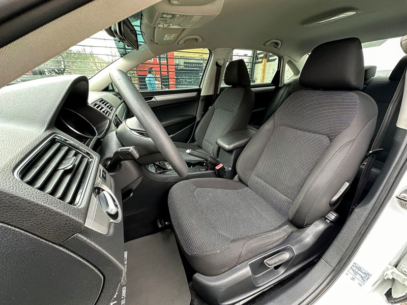 Volkswagen Passat Comfortline 2017