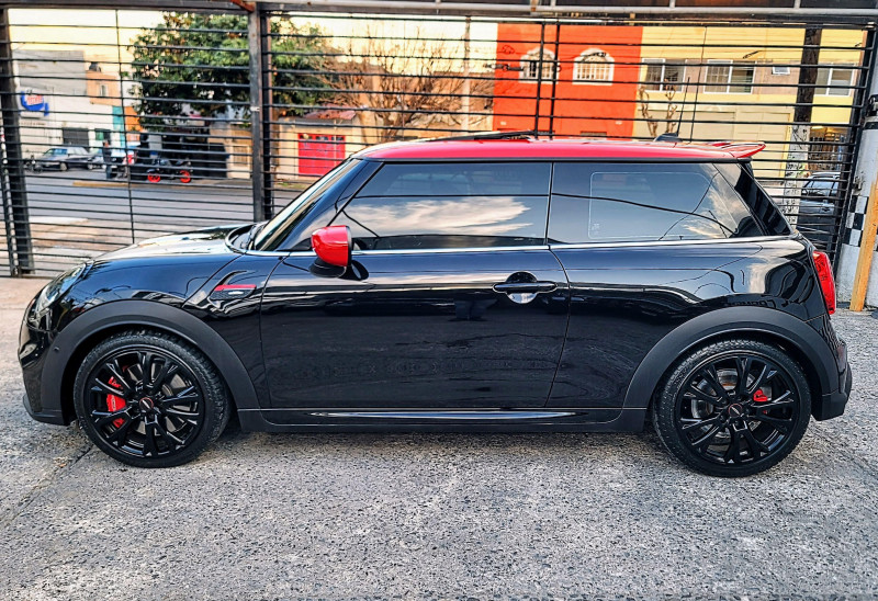 Mini Mini Cooper Iconic JCW 2022