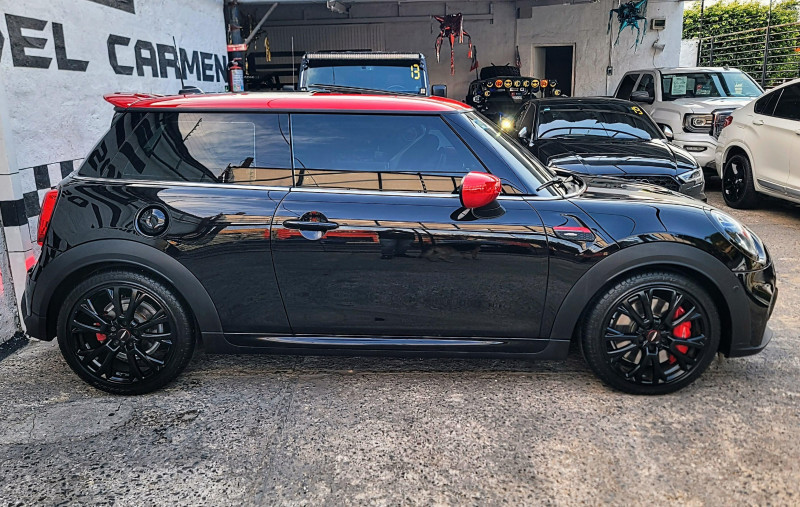 Mini Mini Cooper Iconic JCW 2022