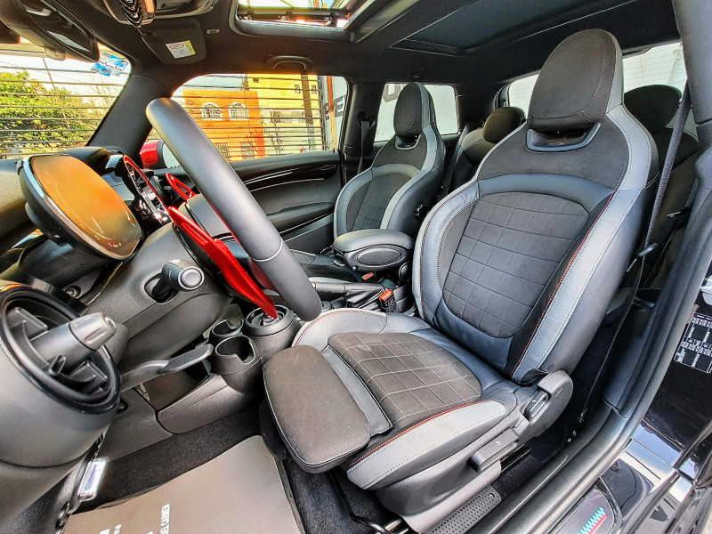 Mini Mini Cooper Iconic JCW 2022