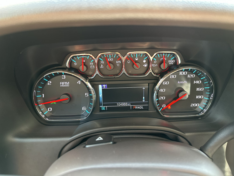 Chevrolet Suburban Premier 2019