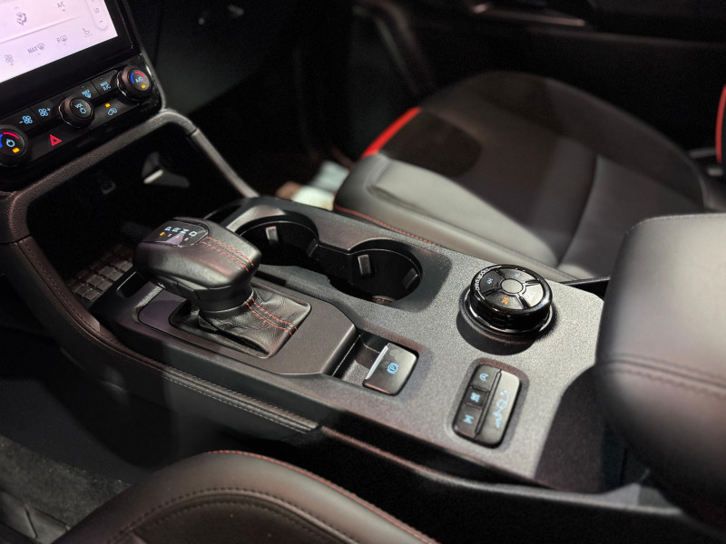 Ford Ranger Raptor Crew Cab 2023