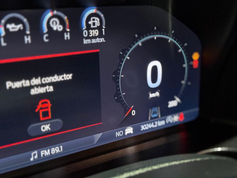 Ford Ranger Raptor Crew Cab 2023