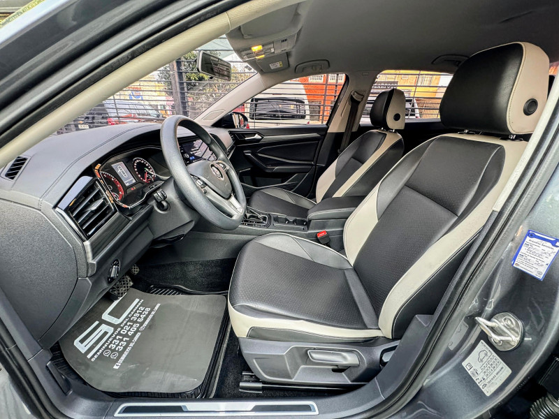 Volkswagen Jetta Wolfsburg Edition 2020