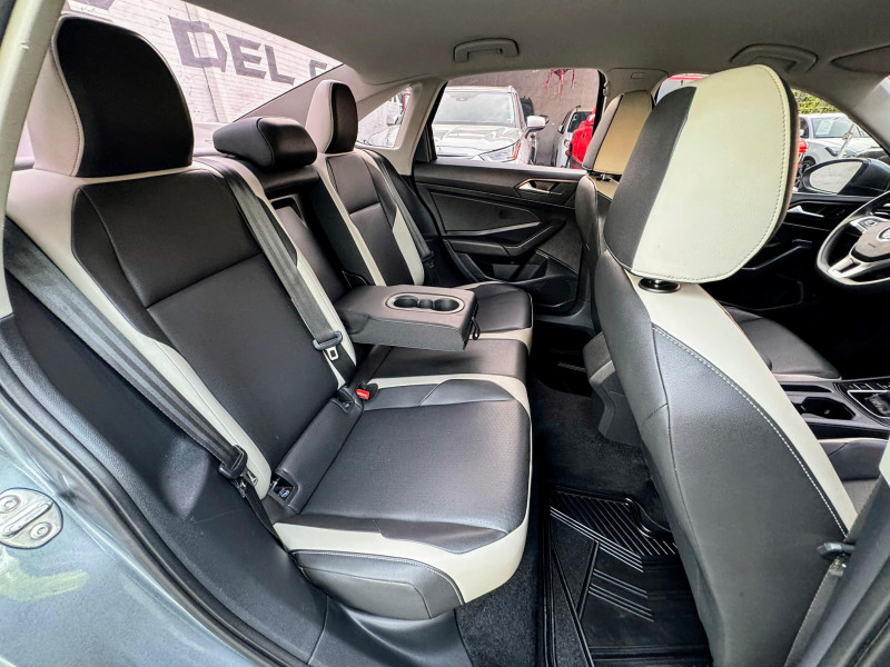 Volkswagen Jetta Wolfsburg Edition 2020