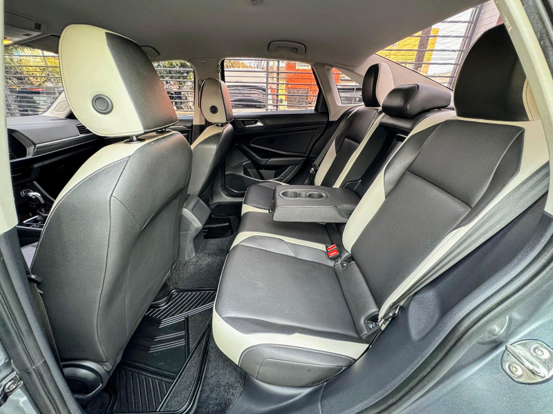 Volkswagen Jetta Wolfsburg Edition 2020