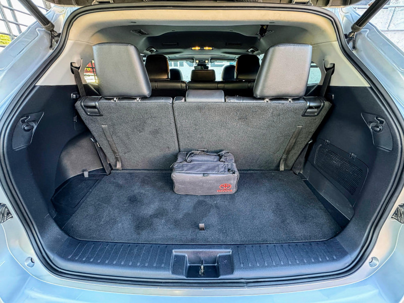 Toyota Highlander XLE 2020