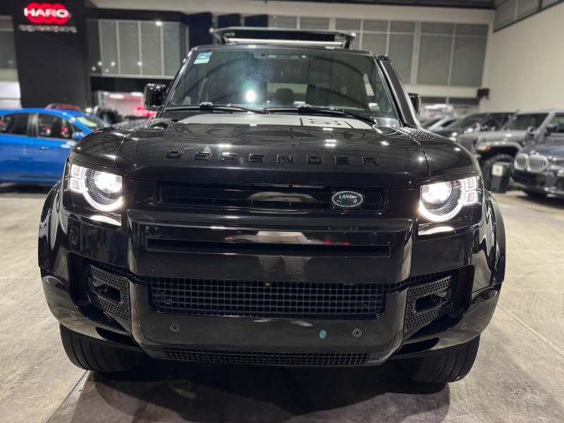 Land Rover Defender X-Dynamic SE 110 2023