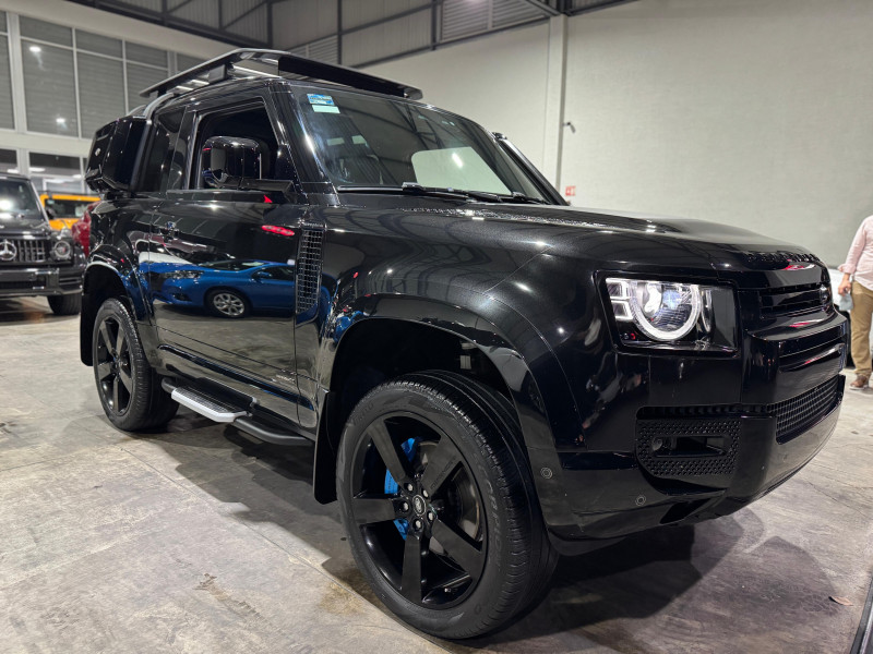 Land Rover Defender X-Dynamic SE 110 2023