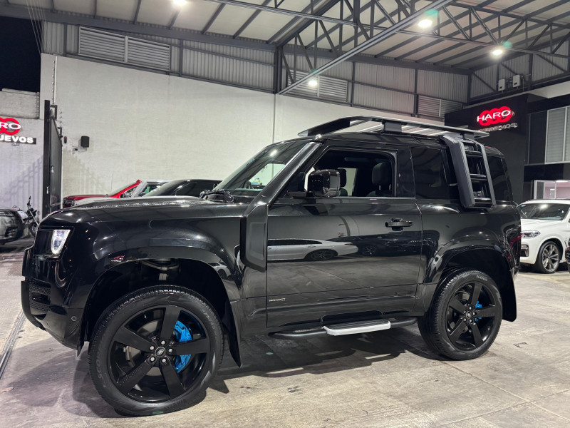 Land Rover Defender X-Dynamic SE 110 2023