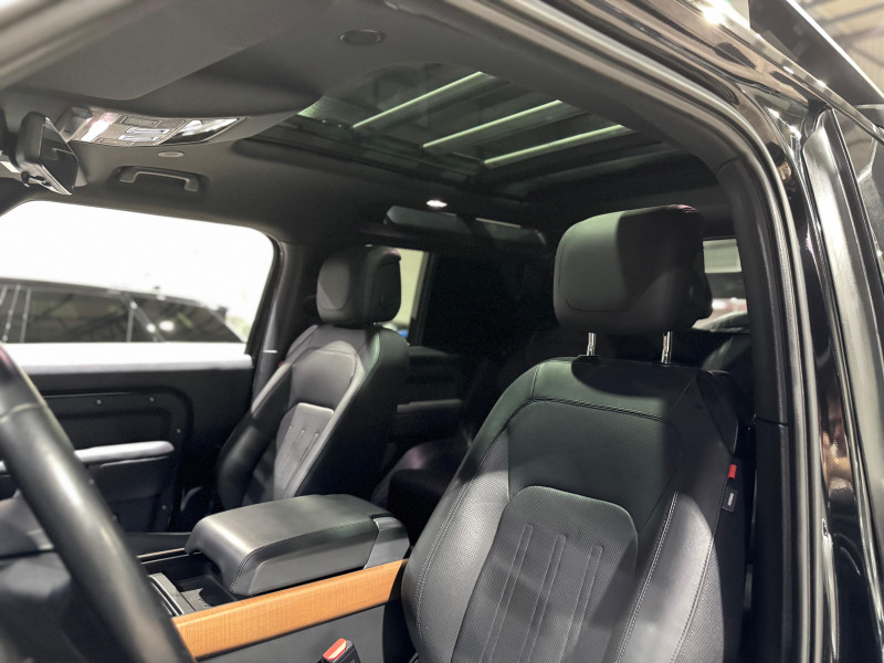 Land Rover Defender X-Dynamic SE 110 2023