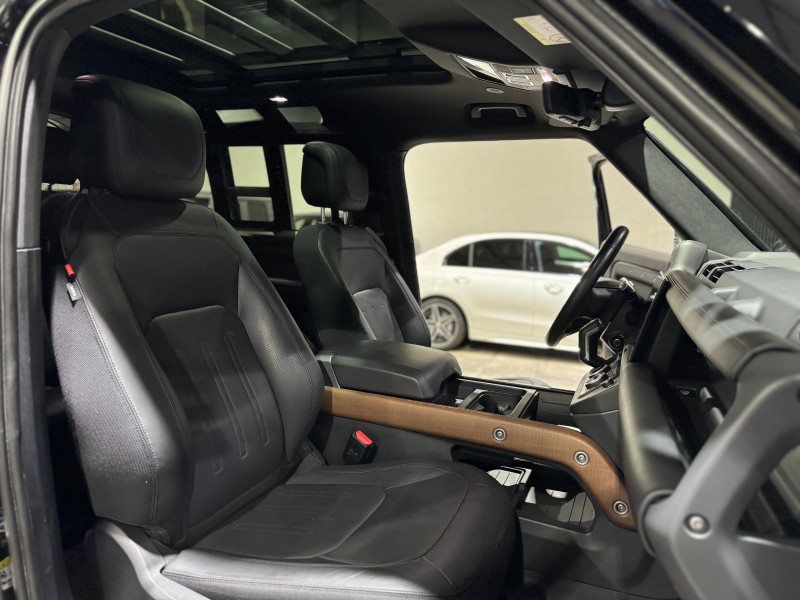 Land Rover Defender X-Dynamic SE 110 2023