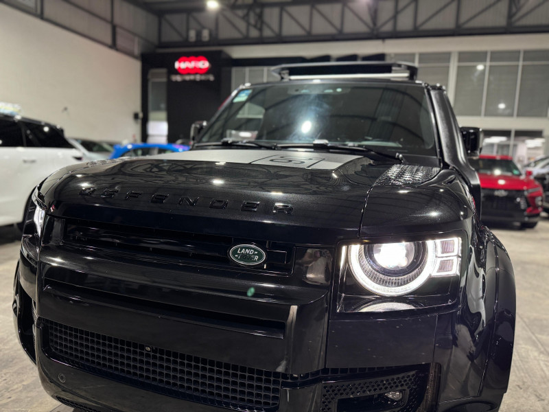 Land Rover Defender X-Dynamic SE 110 2023