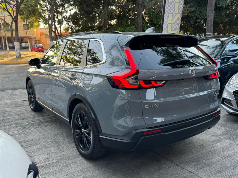 Honda CR-V Touring 2023