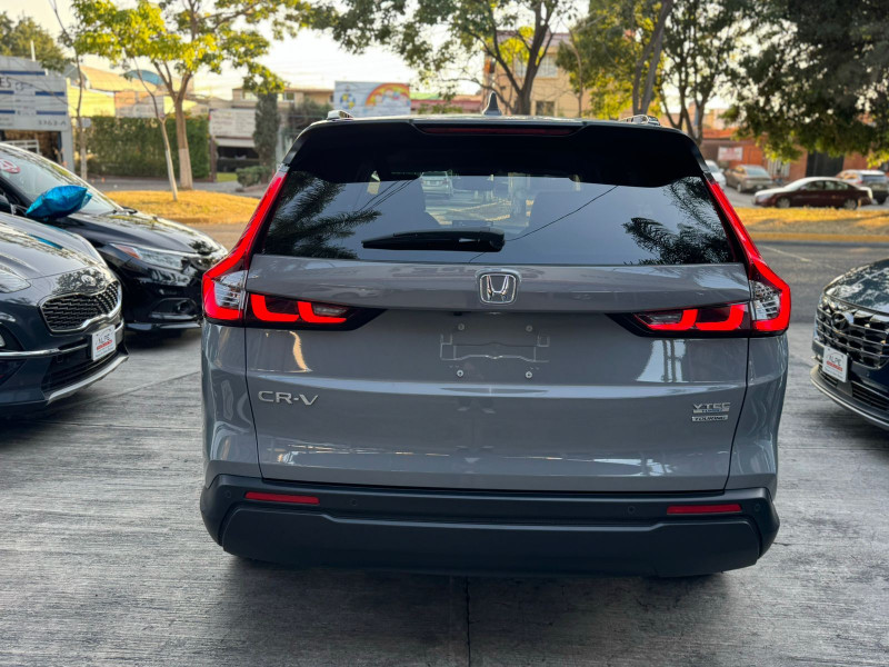 Honda CR-V Touring 2023