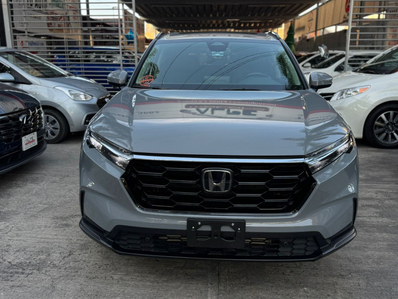 Honda CR-V Touring 2023