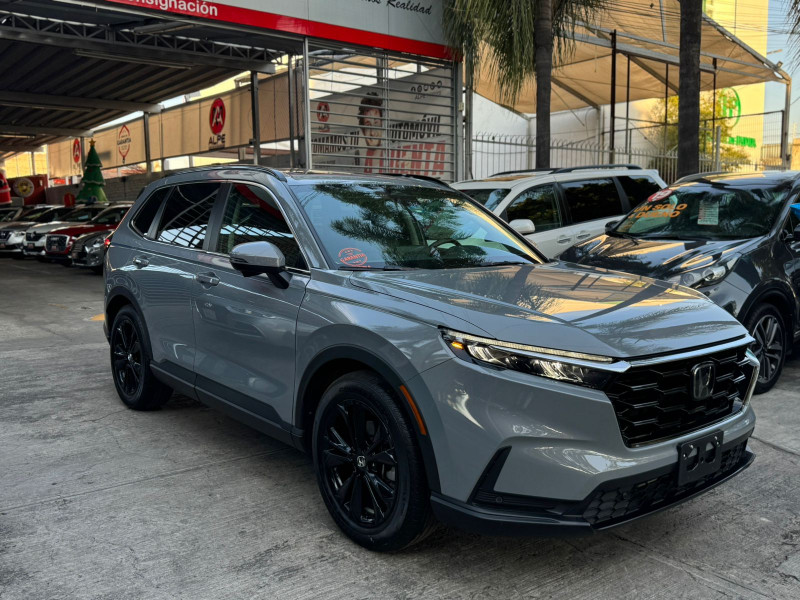 Honda CR-V Touring 2023
