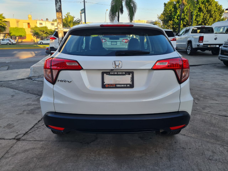 Honda HR-V Touring 2018